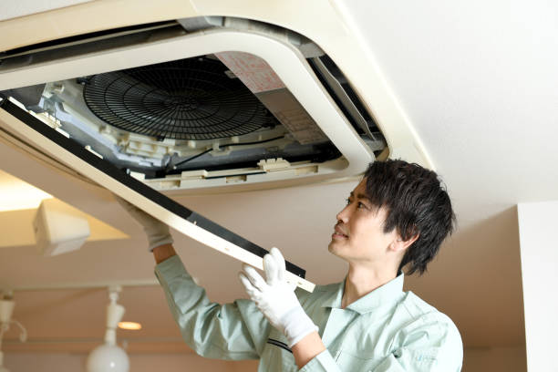 Best Air Duct Cleaning Company Near Me  in Rathdrum, ID